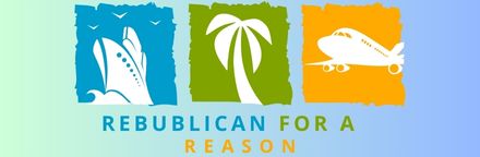 Republican for a reason